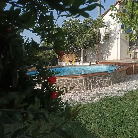 Σπίτι διακοπών Voula I