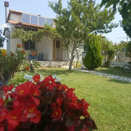 Σπίτι διακοπών Voula I