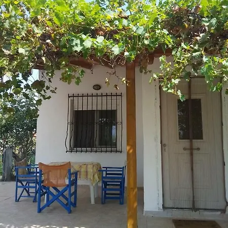 Voula I Σπίτι διακοπών
