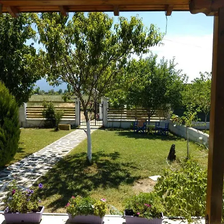 Σπίτι διακοπών Voula I Néa Meságkala
